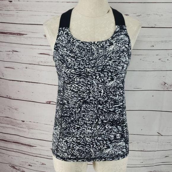 Champion Duo‎ Dry Animal Print Athletic Tank top - Picture 1 of 7